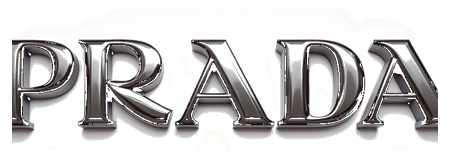prada168 logo
